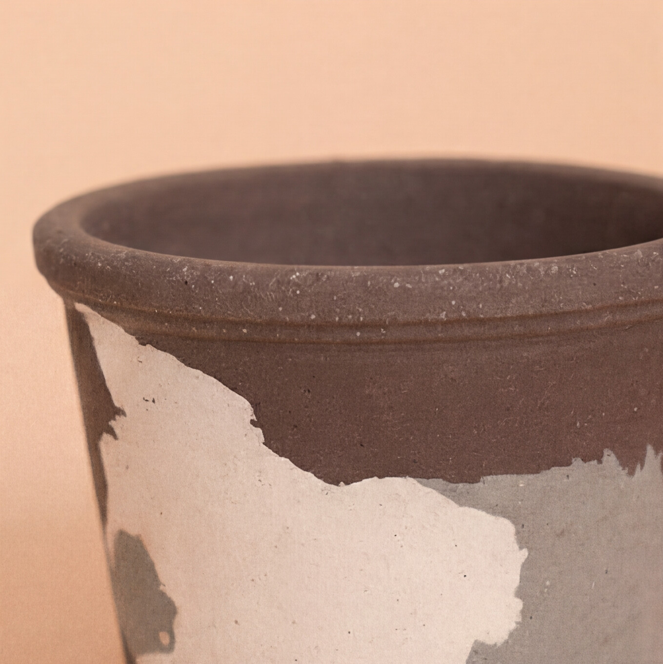 Topf ALVA (ASH) - Ø 12 cm