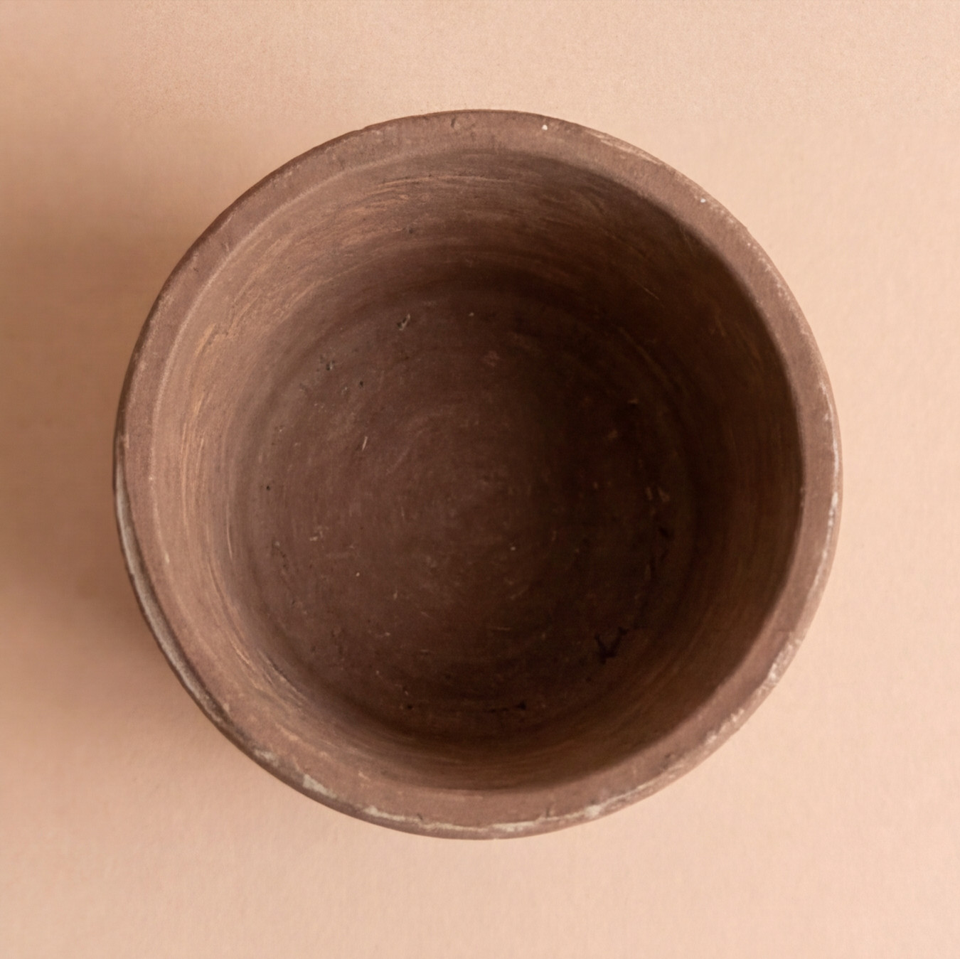 Topf ALVA (TERRA) - Ø 12 cm