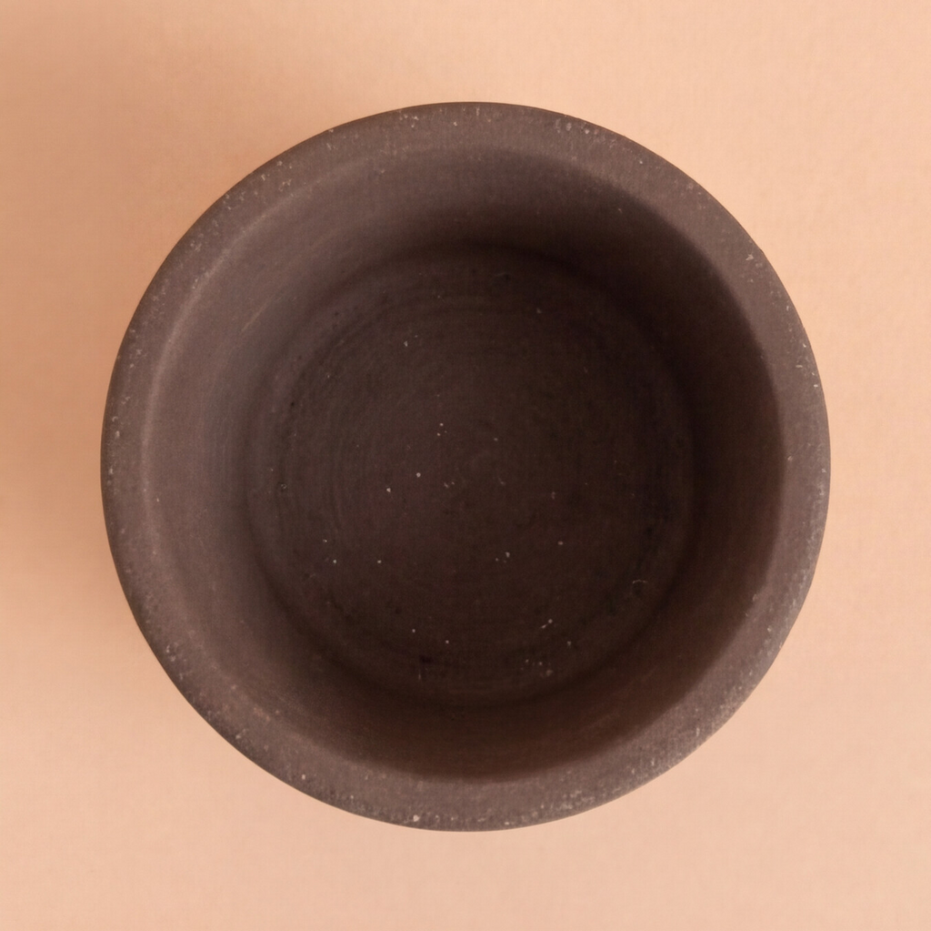 Topf ALVA (ASH) - Ø 12 cm