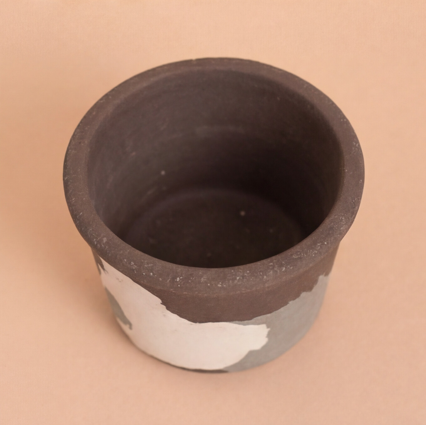 Topf ALVA (ASH) - Ø 12 cm