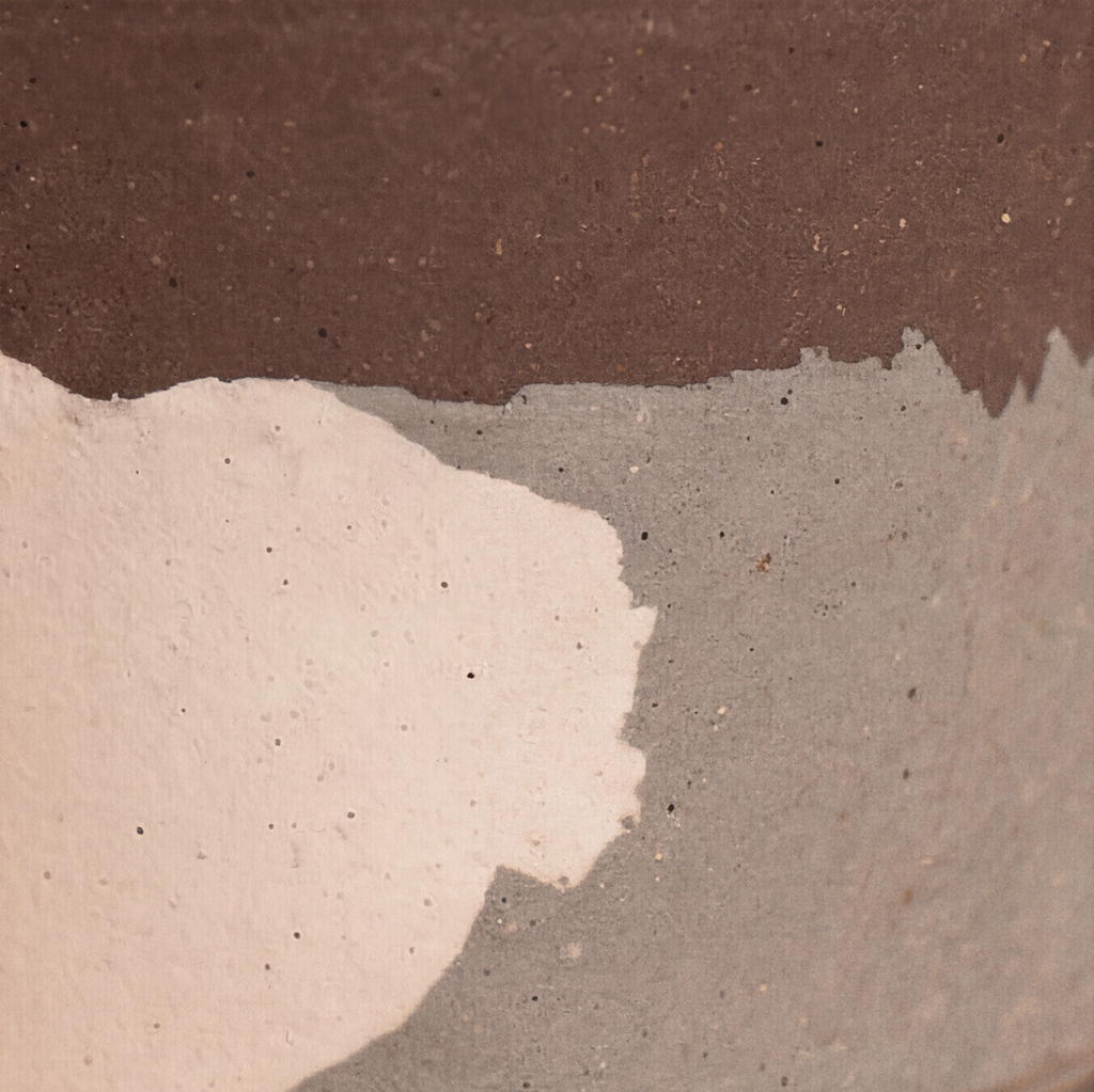 Topf ALVA (ASH) - Ø 12 cm