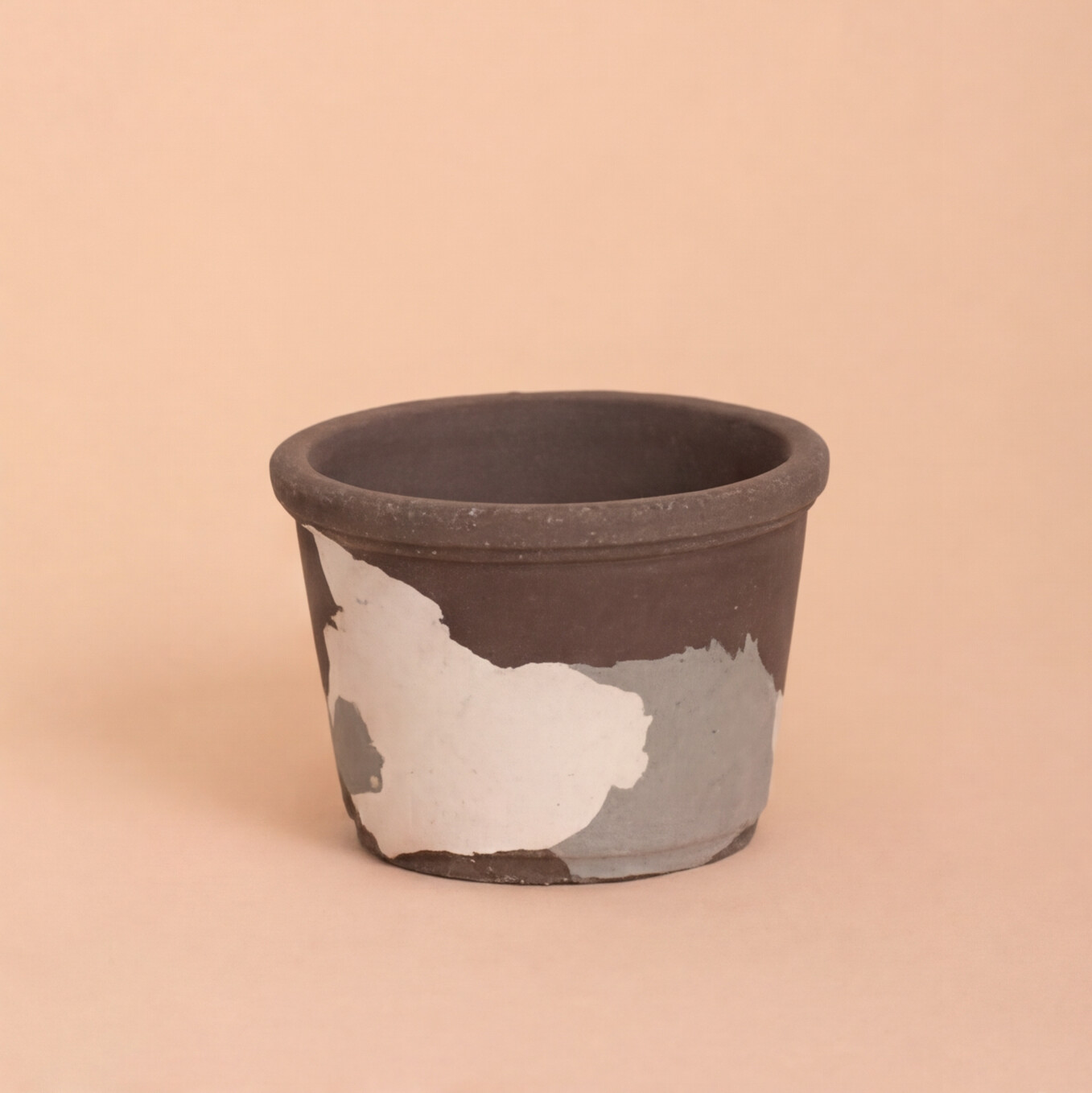 Topf ALVA (ASH) - Ø 12 cm
