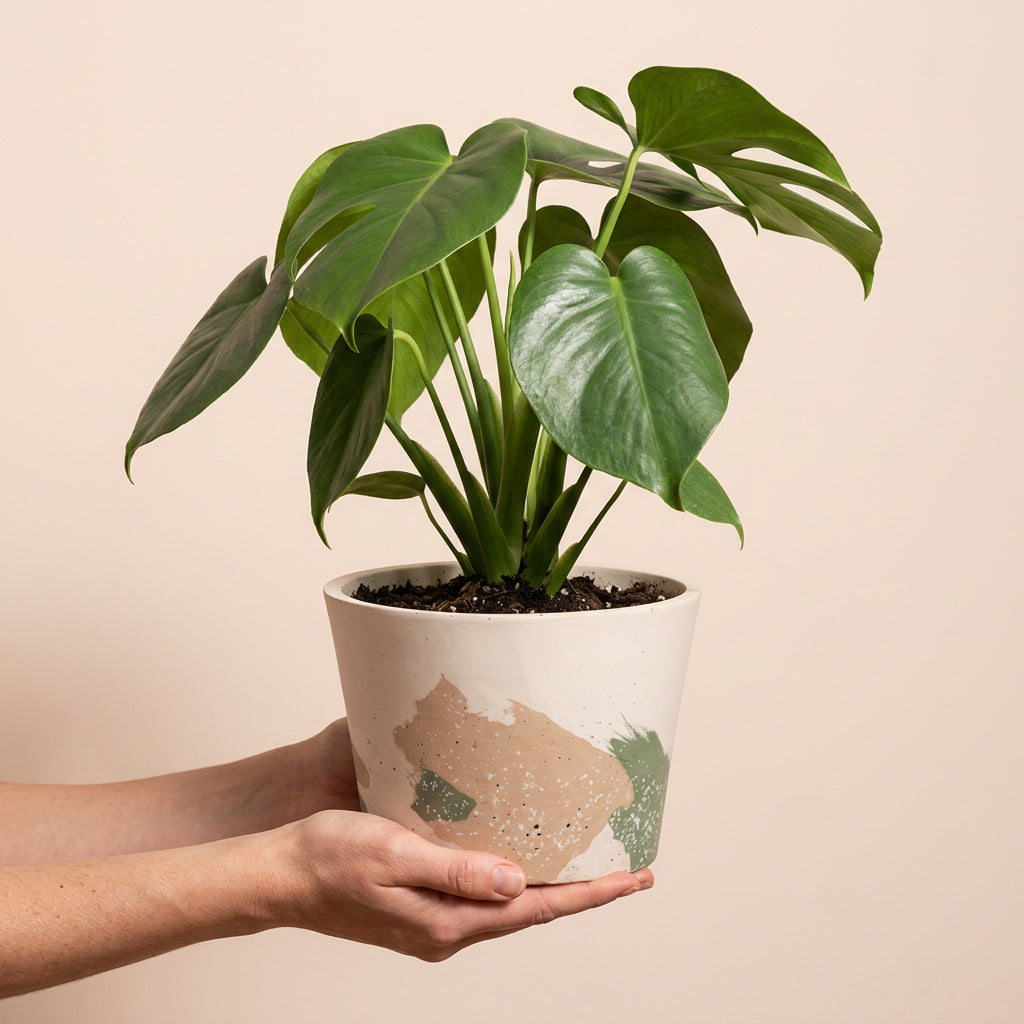 Topf ELLA (JADE) - Ø 19 cm