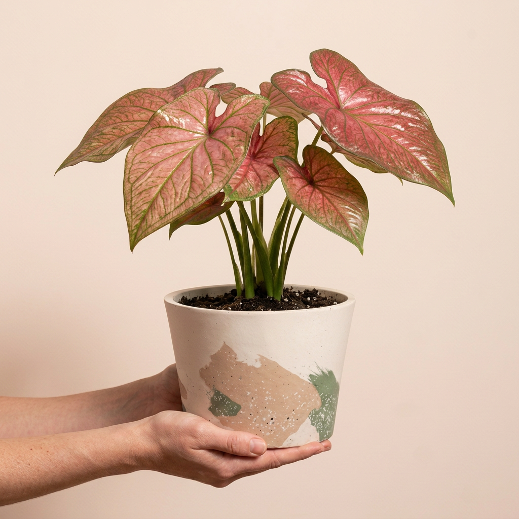 Topf ELLA (JADE) - Ø 19 cm