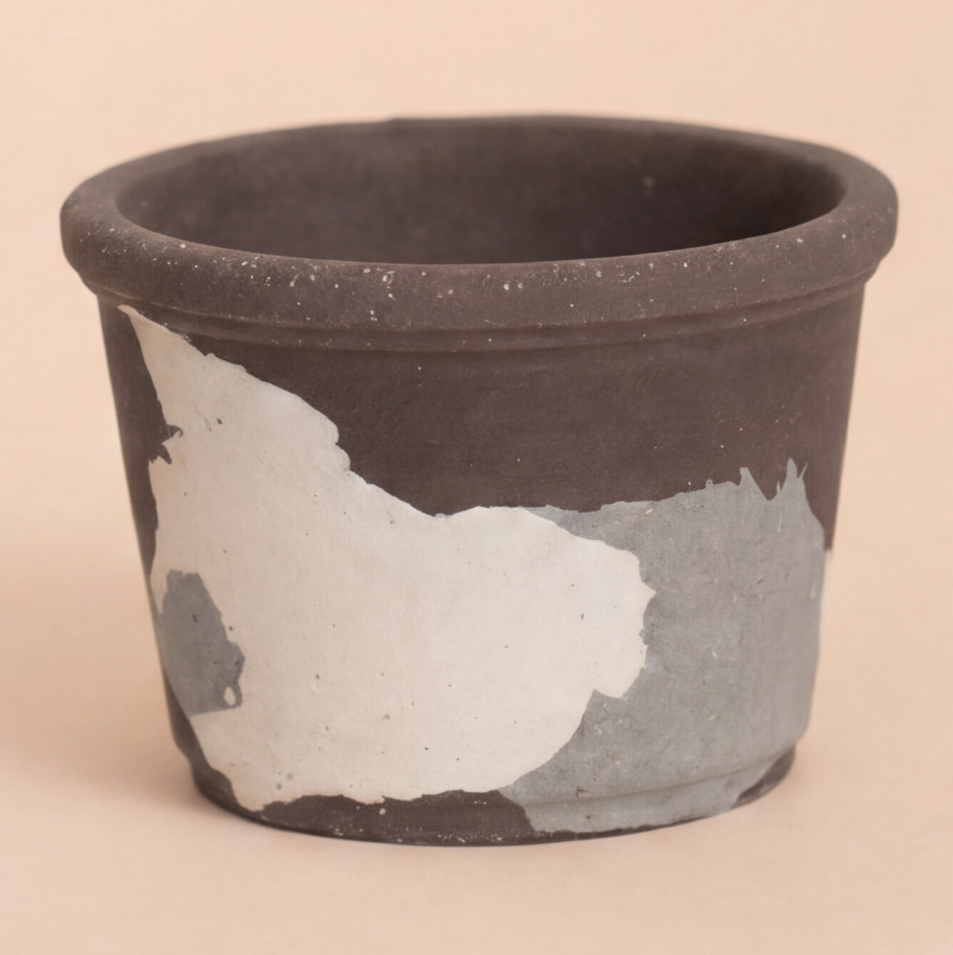 Topf LINA (ASH) - Ø 9 cm