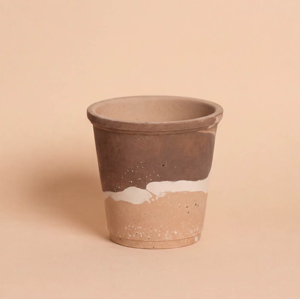 Topf MIKA (TERRA) - Ø 16 cm