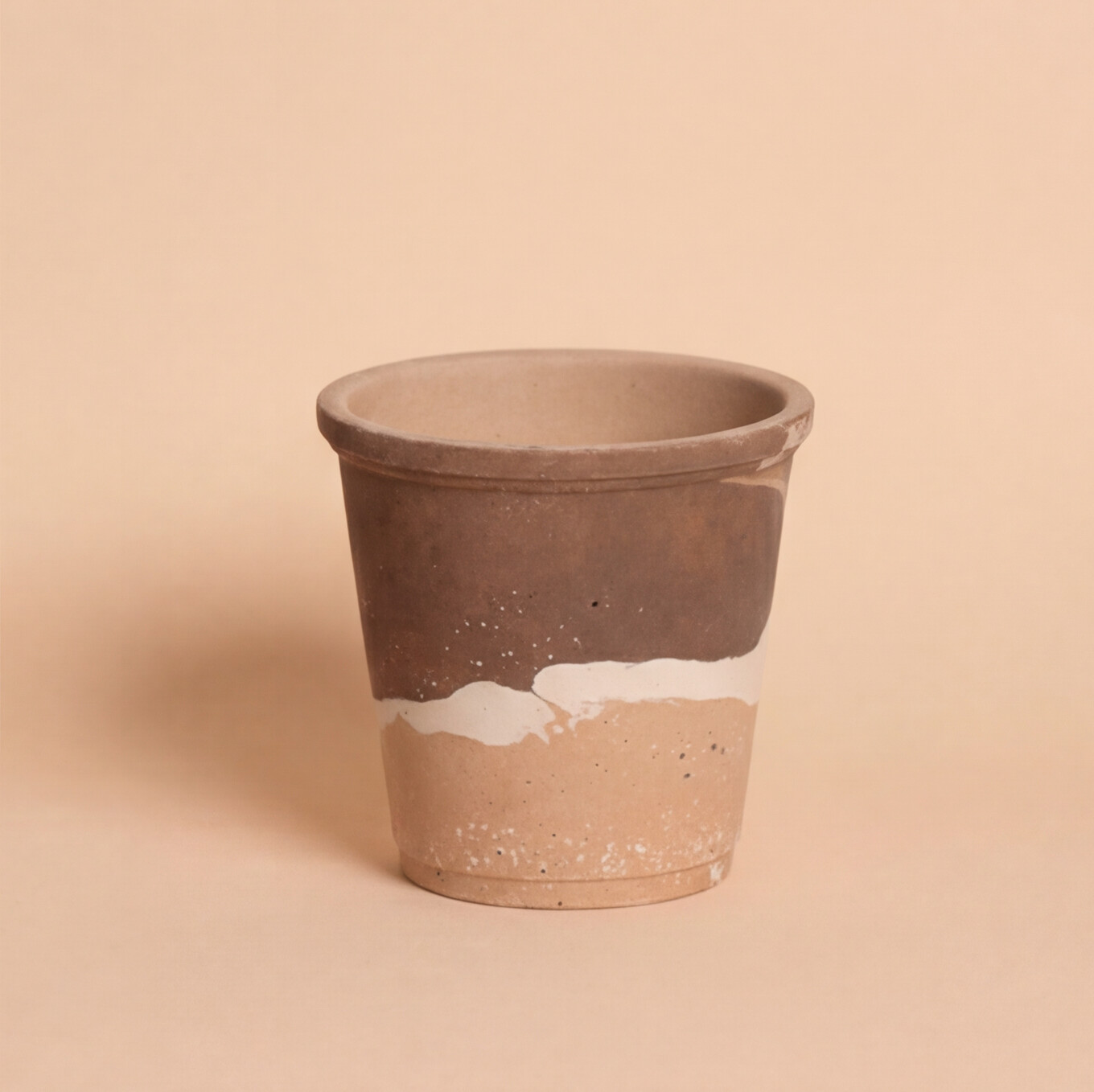 Topf MIKA (TERRA) - Ø 16 cm