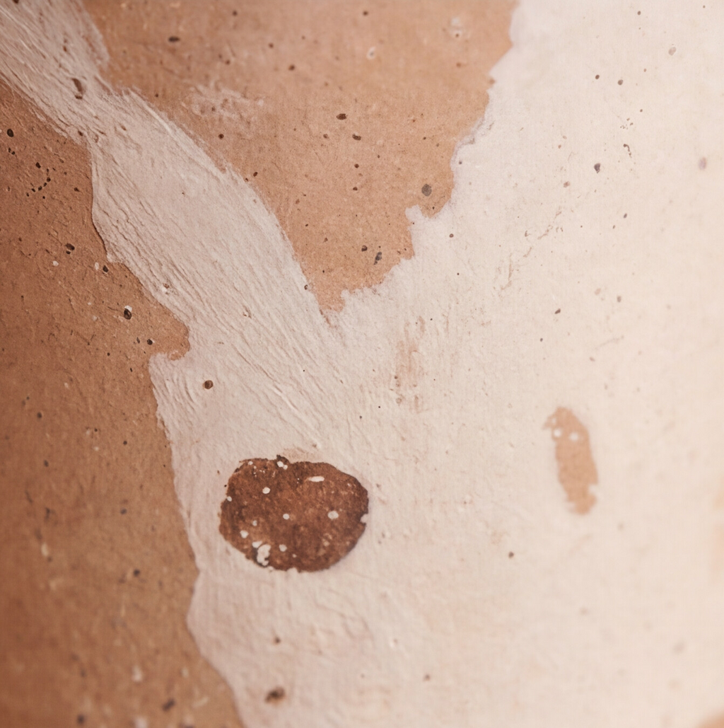 Topf MIKA (SAND) - Ø 16 cm