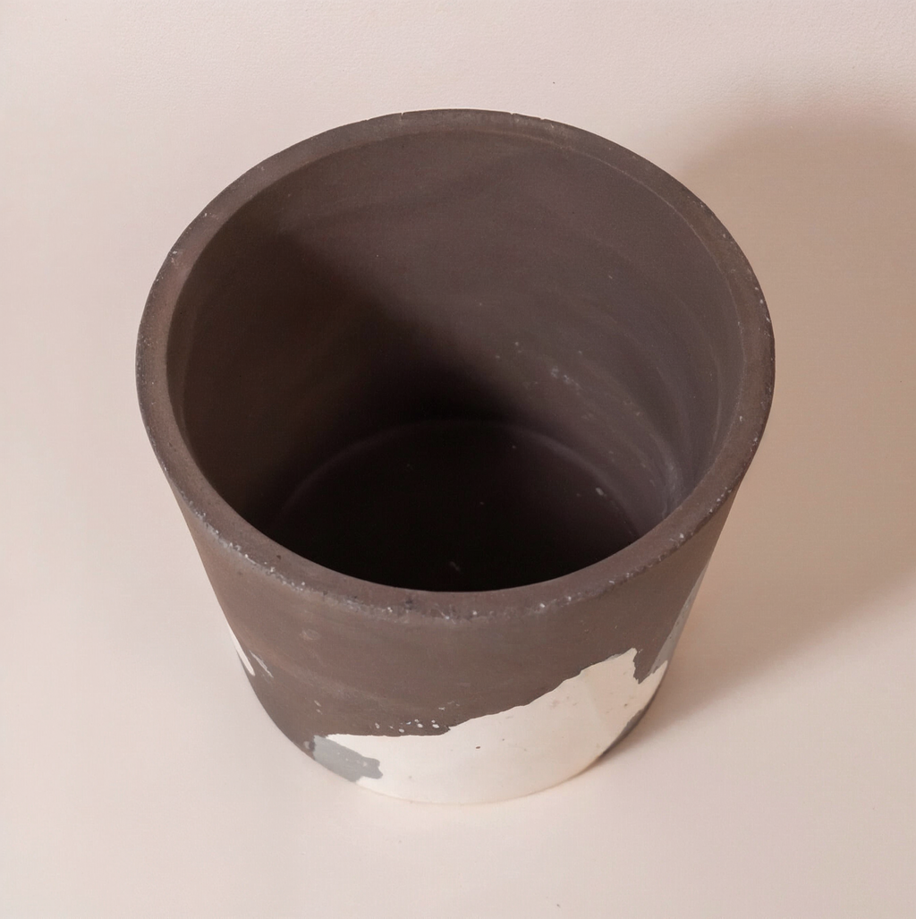 Topf ELLA (ASH) - Ø 19 cm