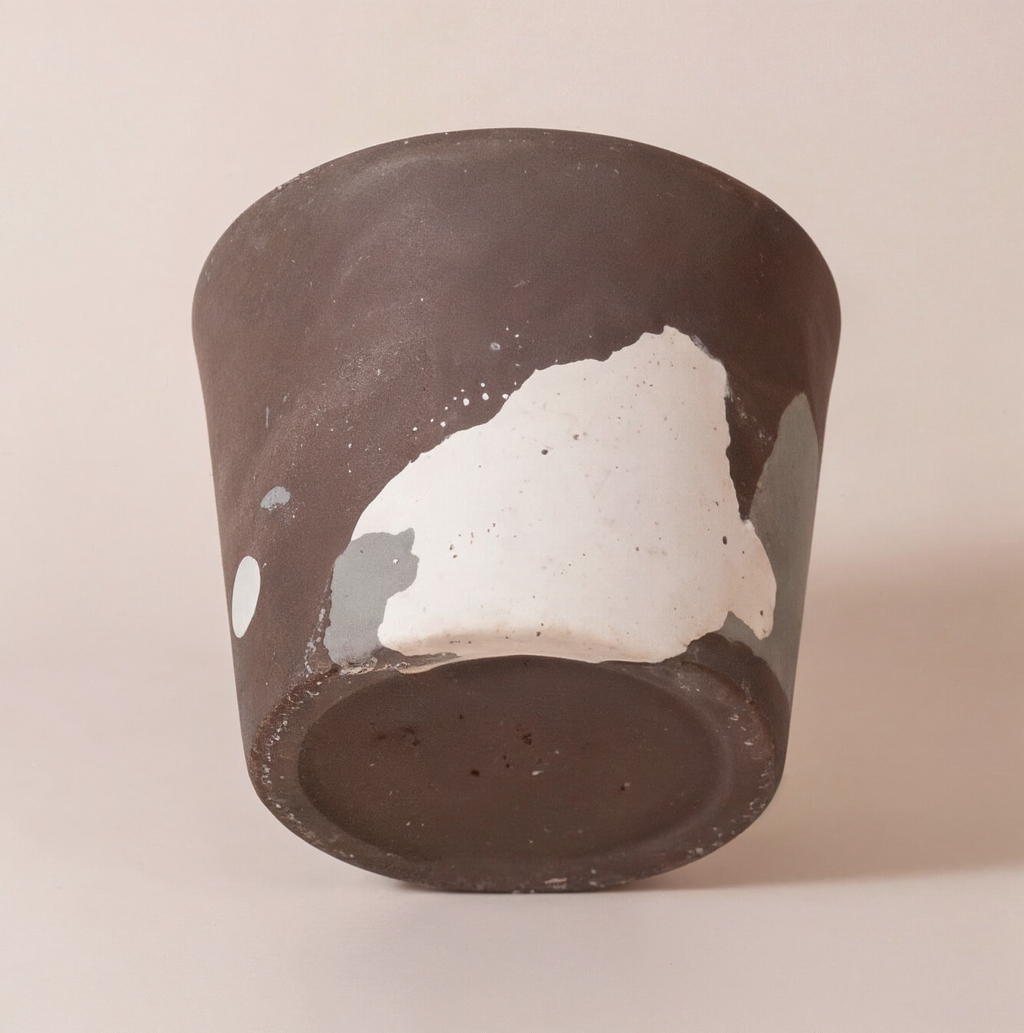 Topf ELLA (ASH) - Ø 19 cm