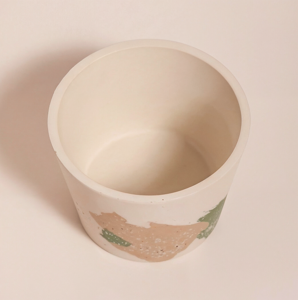 Topf ELLA (JADE) - Ø 19 cm