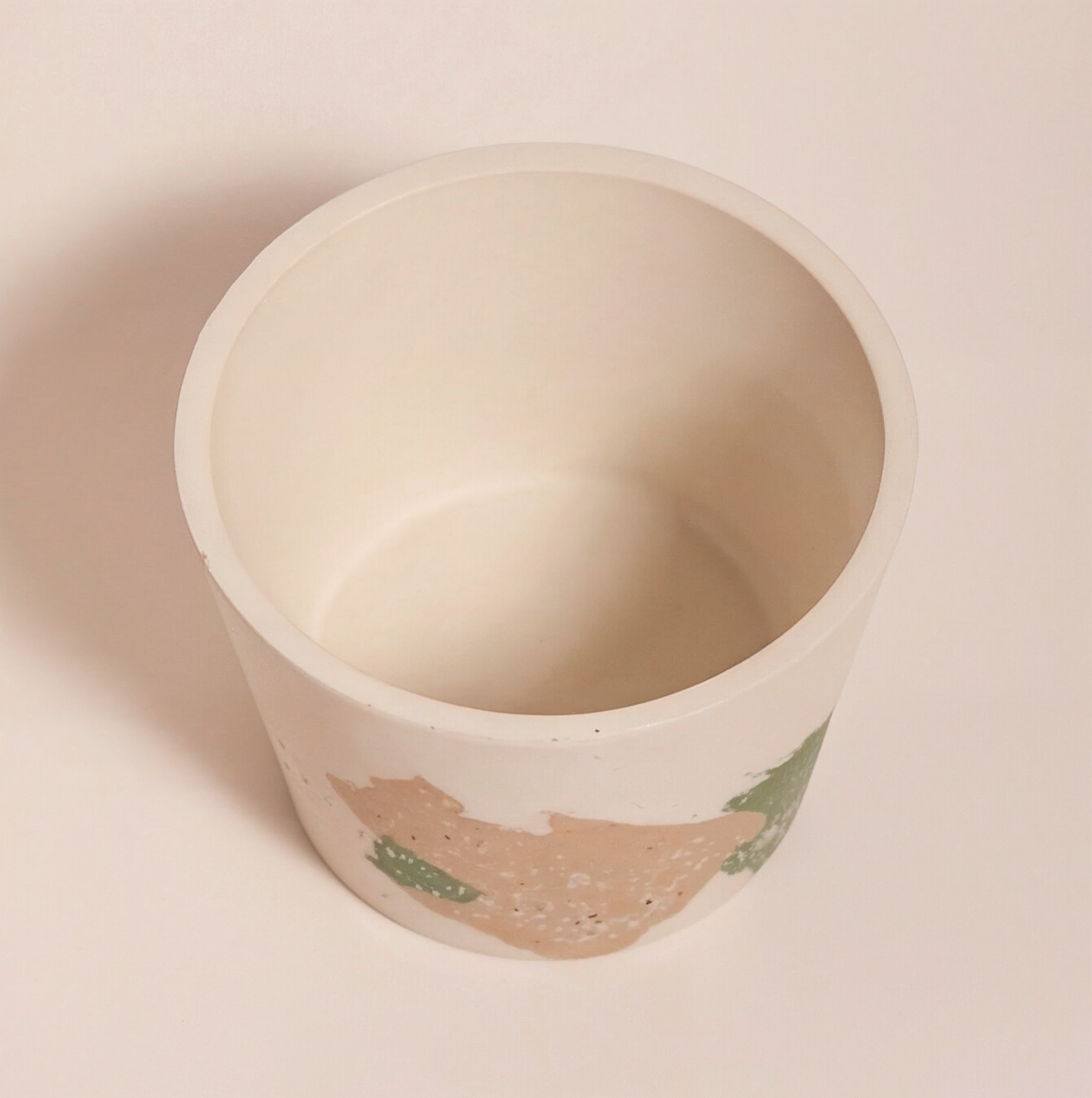 Topf ELLA (JADE) - Ø 19 cm