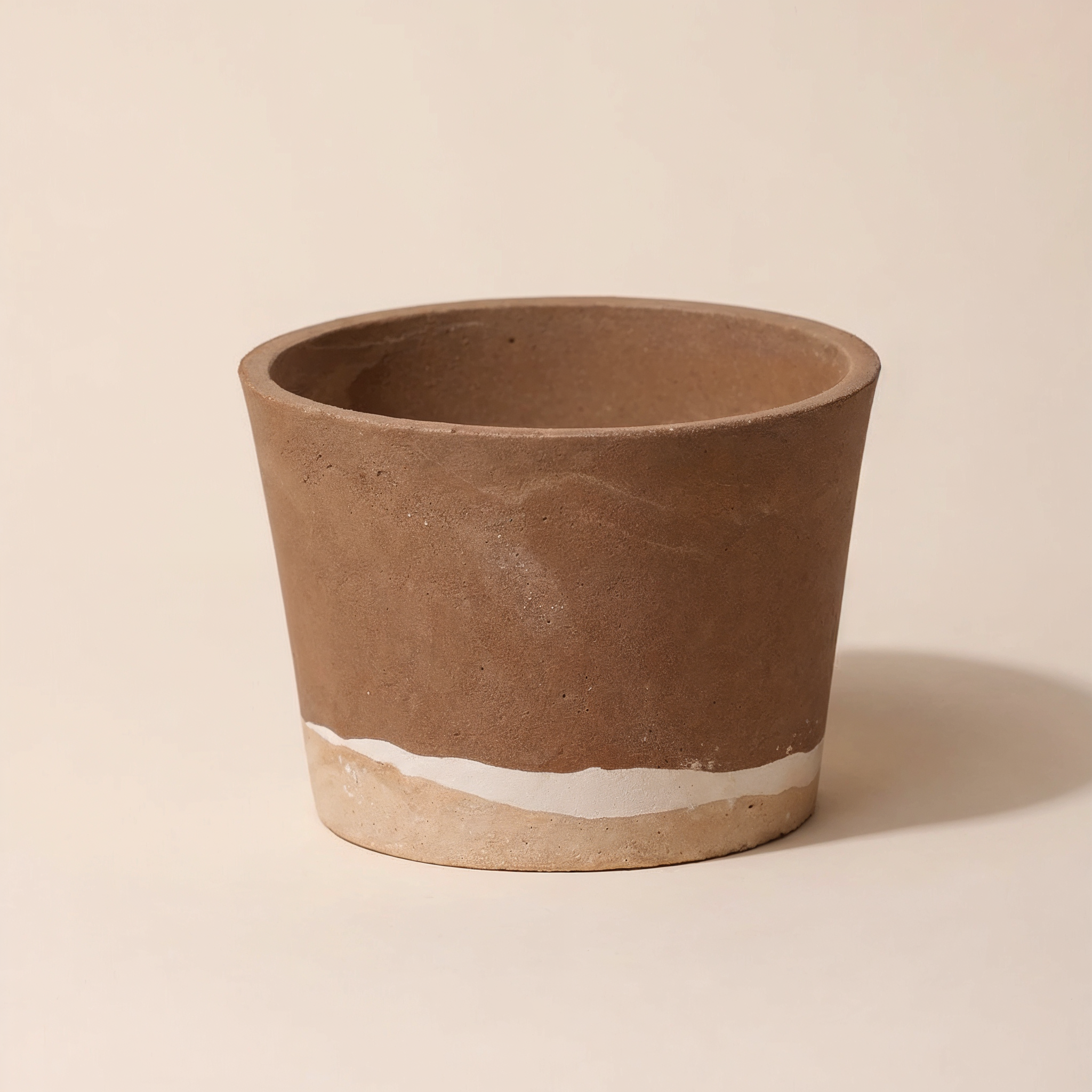Topf ELLA (TERRA) - Ø 19 cm