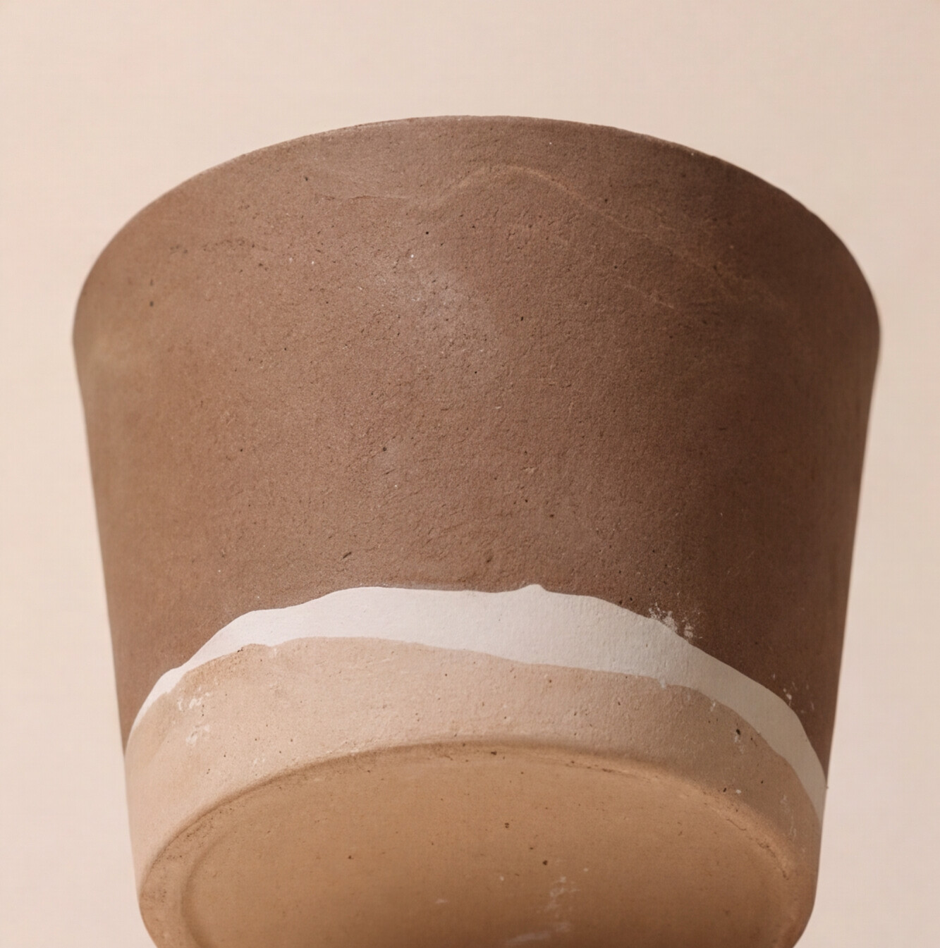 Topf ELLA (TERRA) - Ø 19 cm