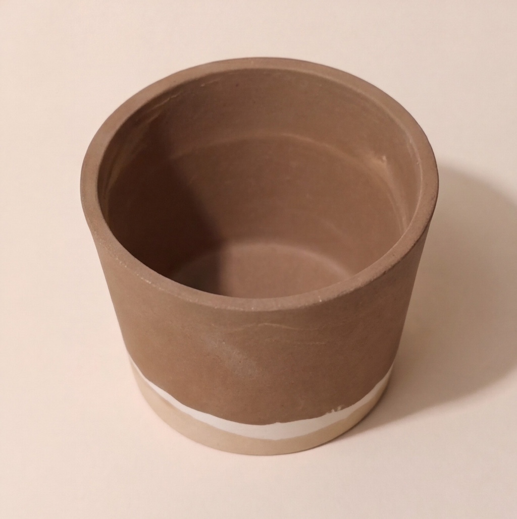 Topf ELLA (TERRA) - Ø 19 cm