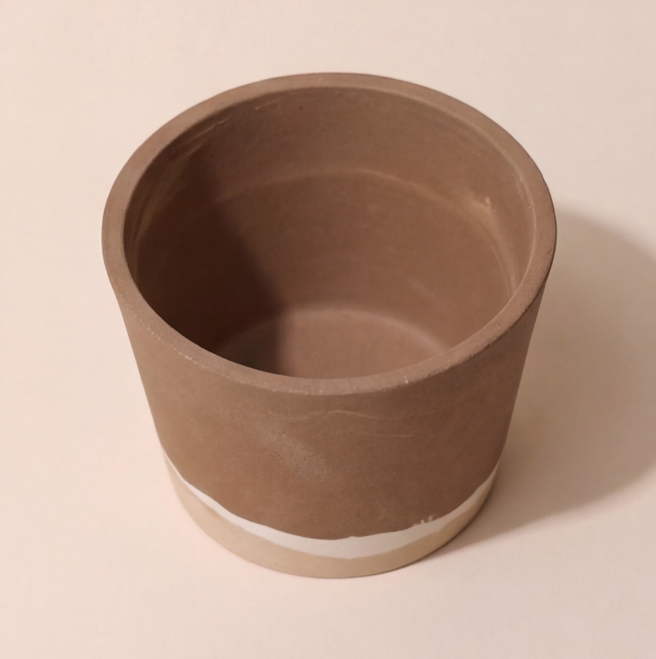 Topf ELLA (TERRA) - Ø 19 cm