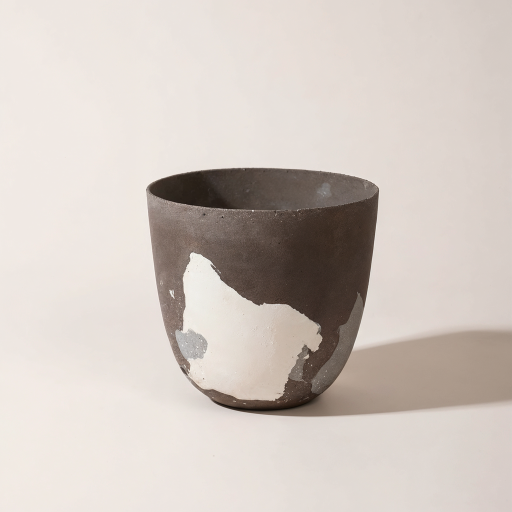 Topf NORA (ASH) - Ø 16 cm