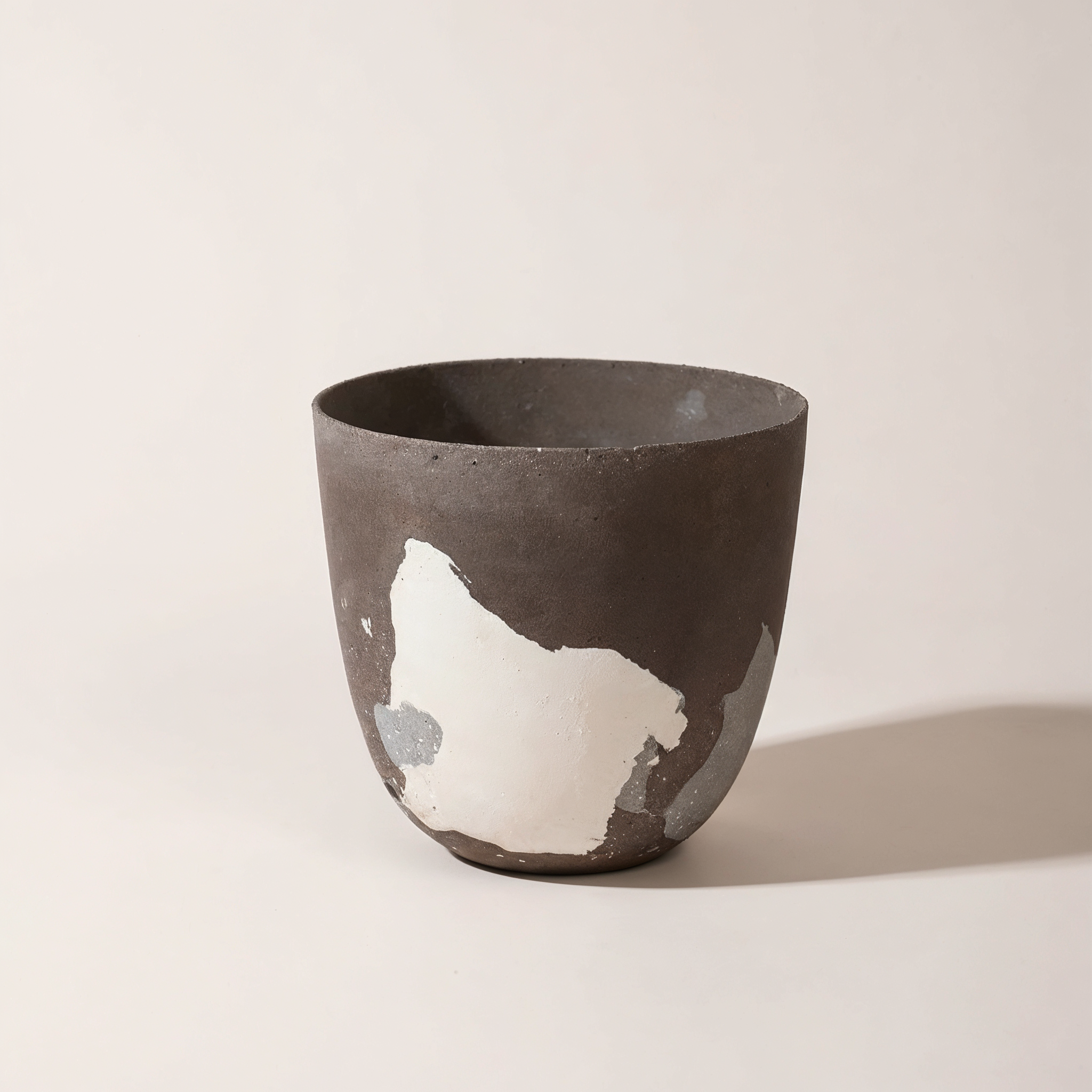 Topf NORA (ASH) - Ø 16 cm
