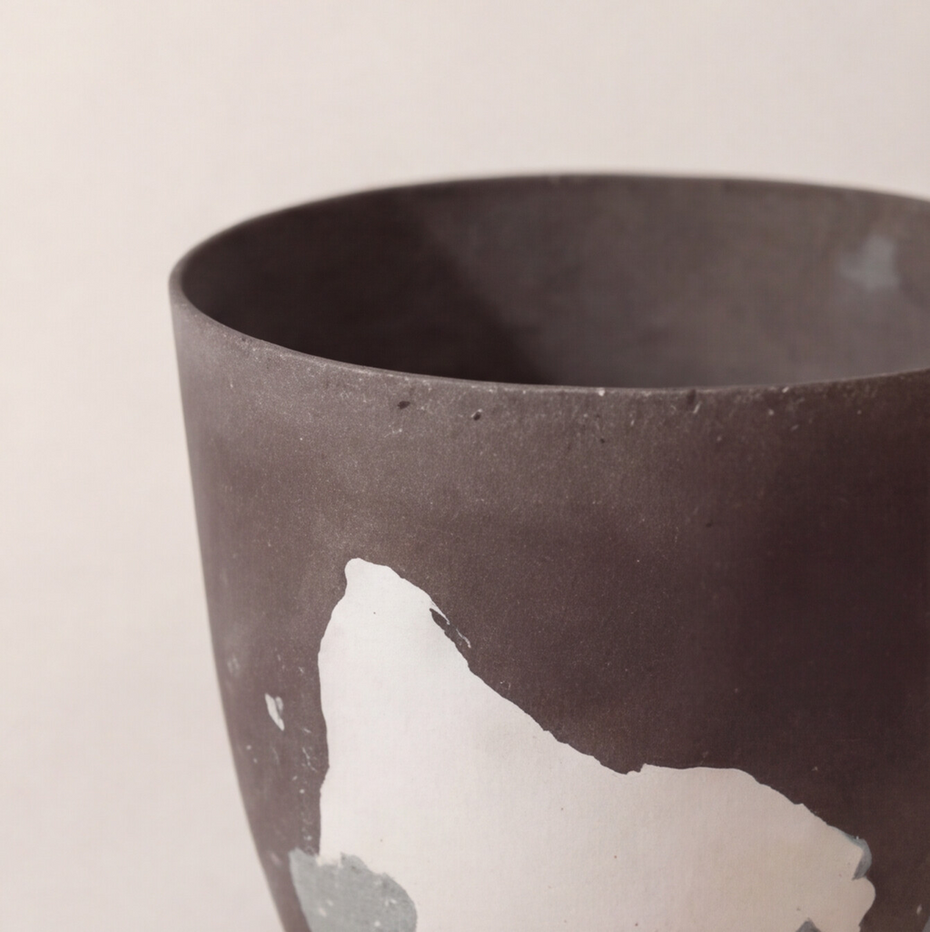 Topf NORA (ASH) - Ø 16 cm