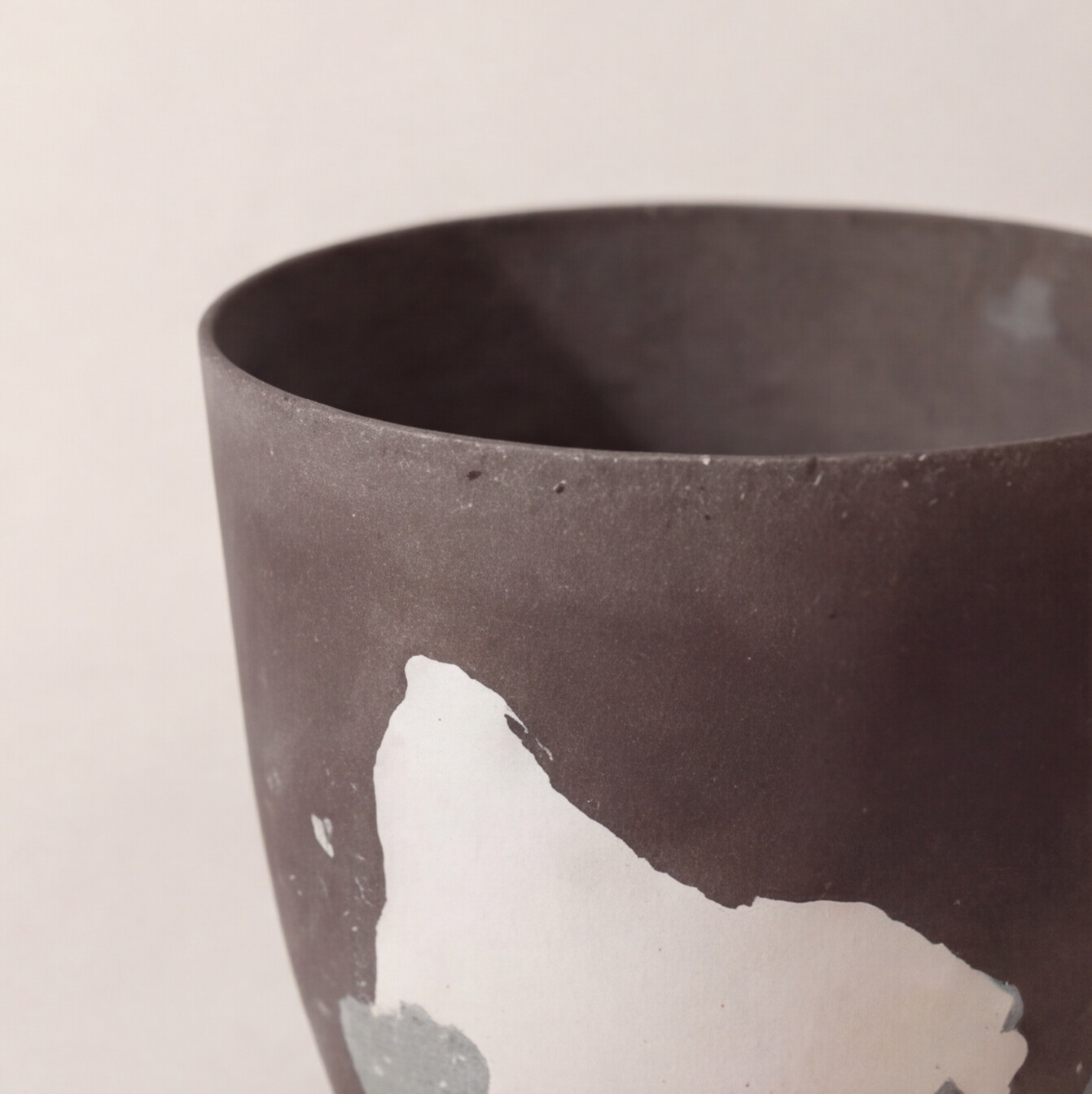 Topf NORA (ASH) - Ø 16 cm