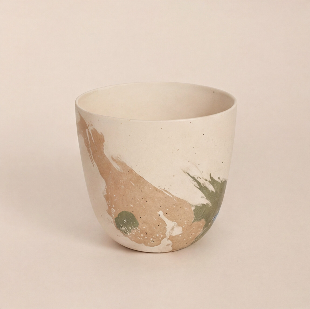 Topf NORA (JADE) - Ø 16 cm