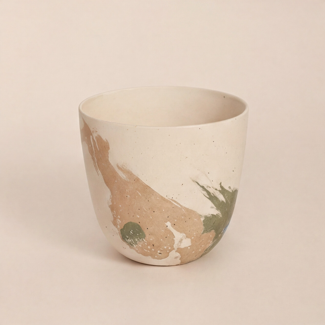 Topf NORA (JADE) - Ø 16 cm