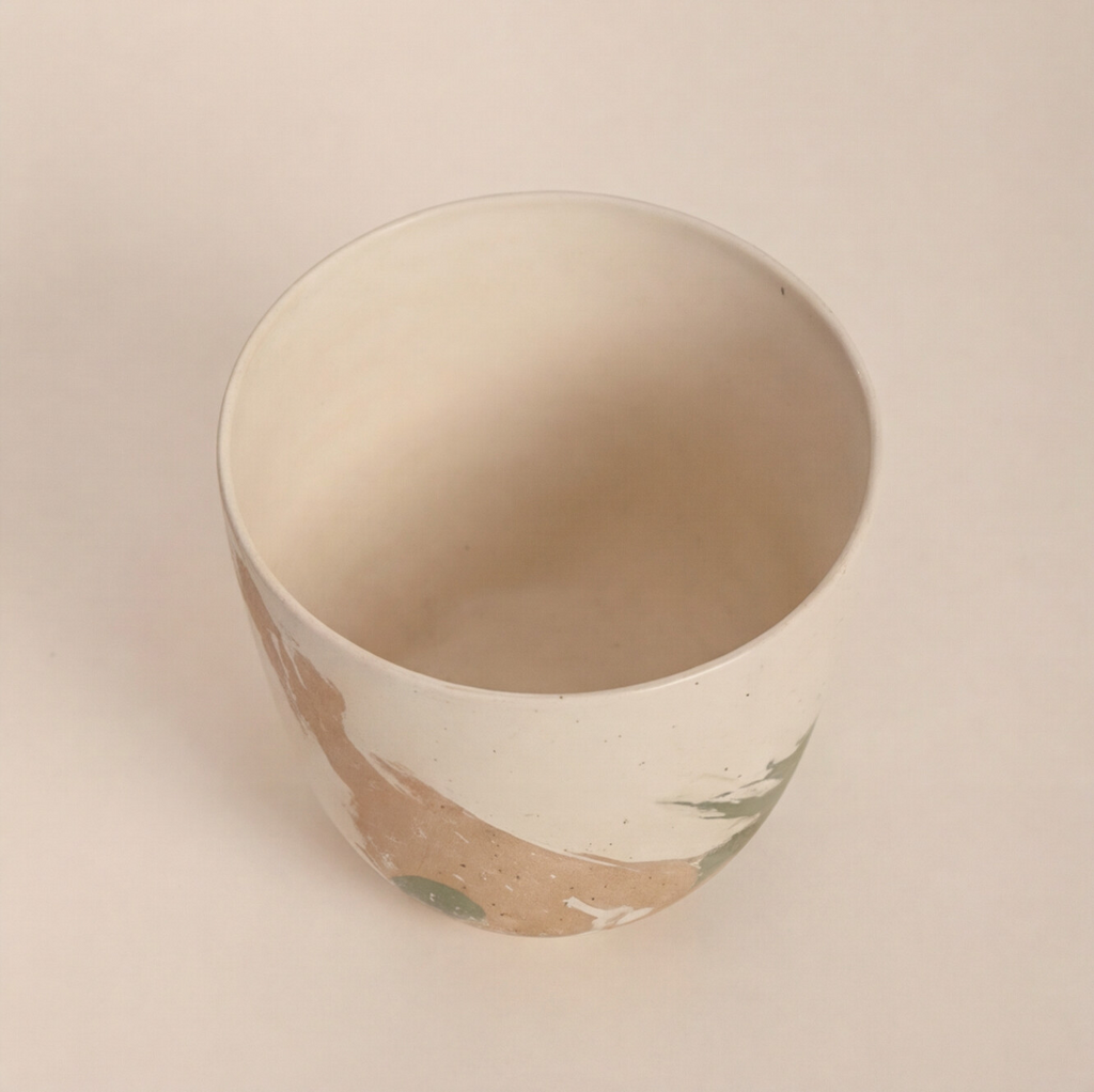 Topf NORA (JADE) - Ø 16 cm