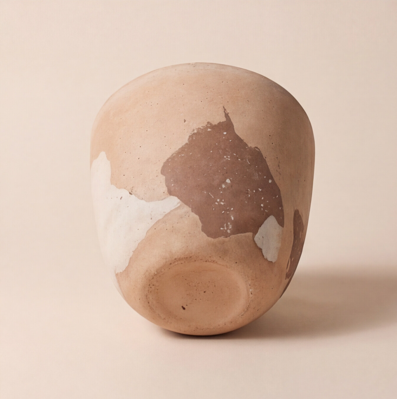 Topf NORA (SAND) - Ø 16 cm