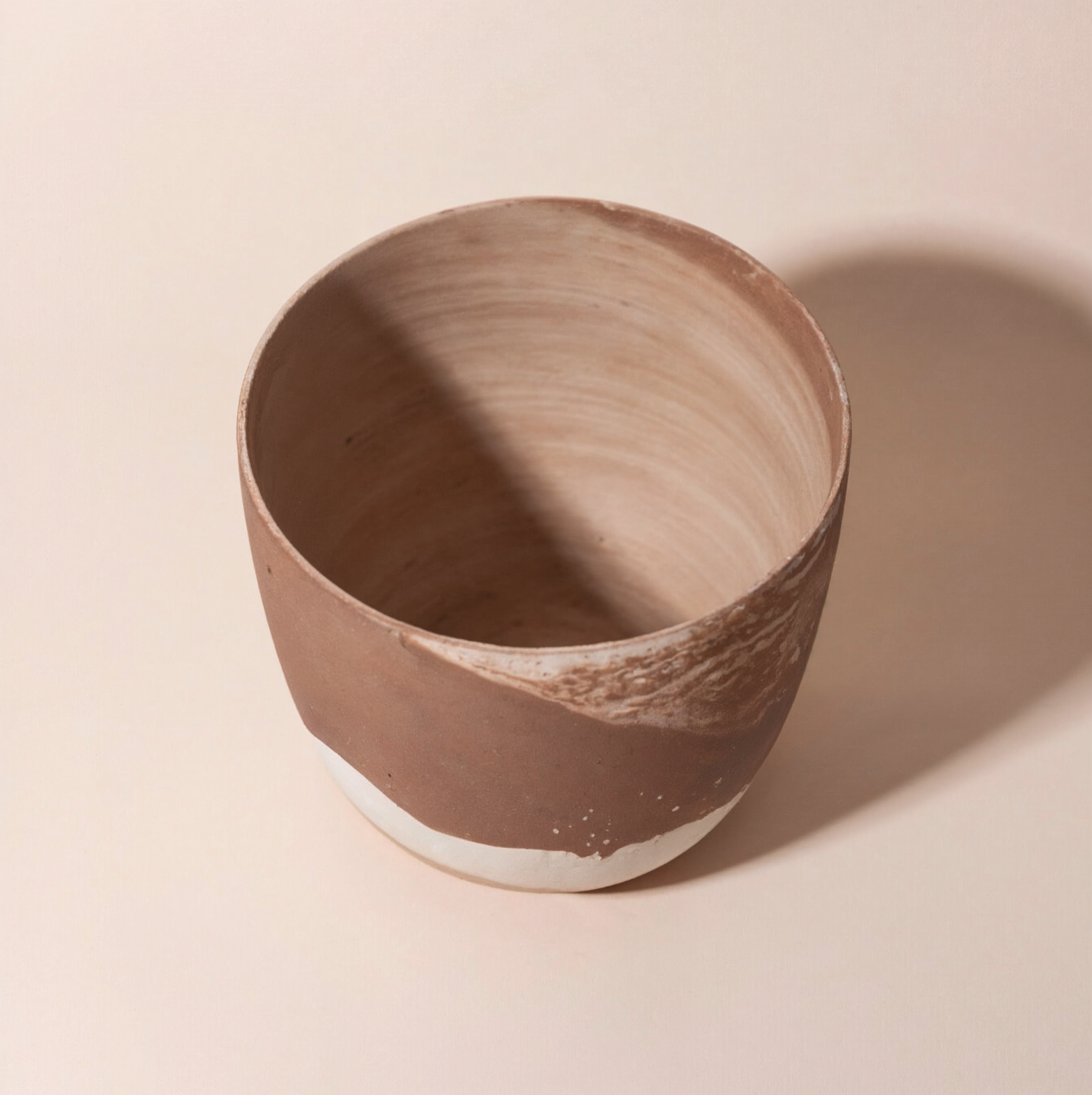 Topf NORA (TERRA) - Ø 16 cm