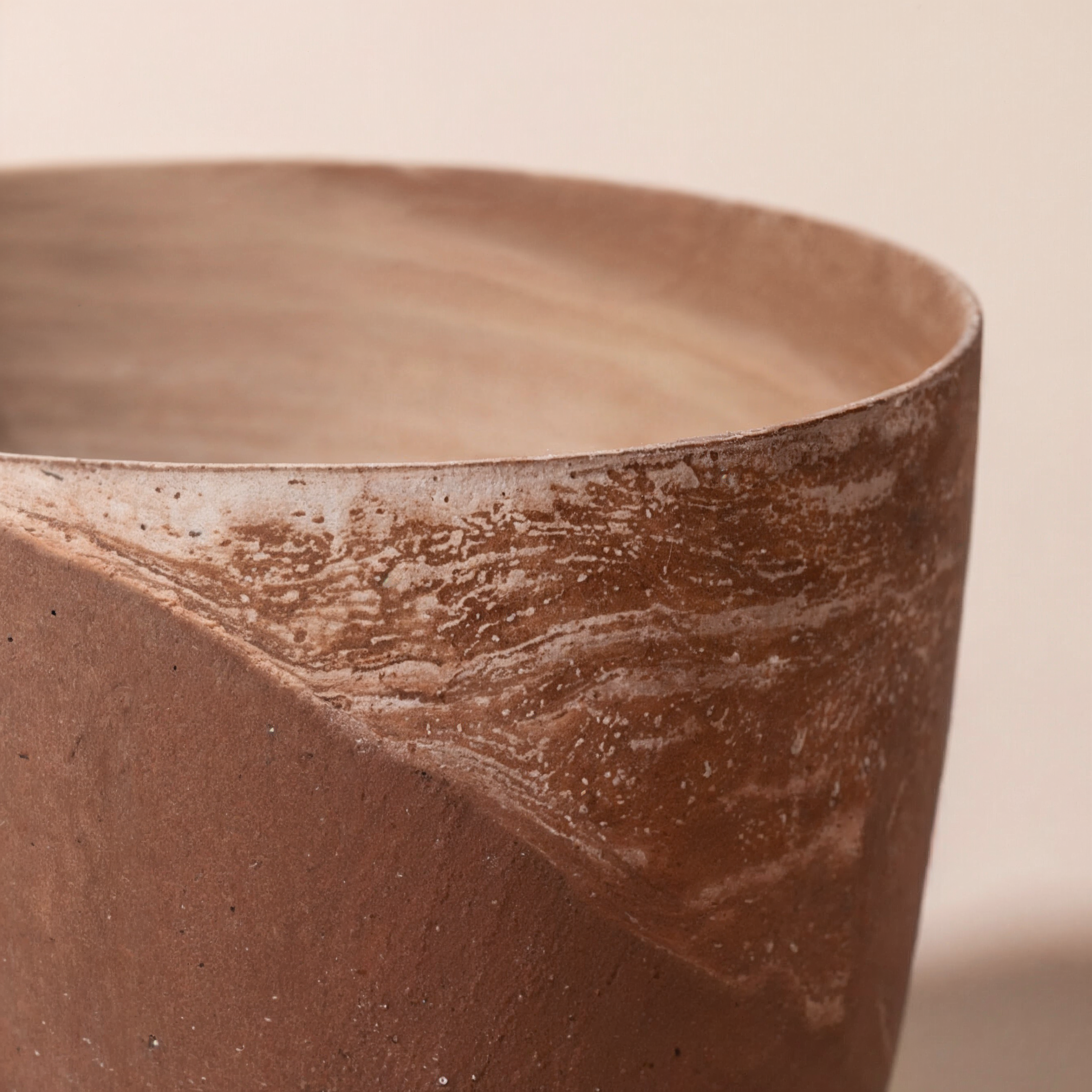Topf NORA (TERRA) - Ø 16 cm